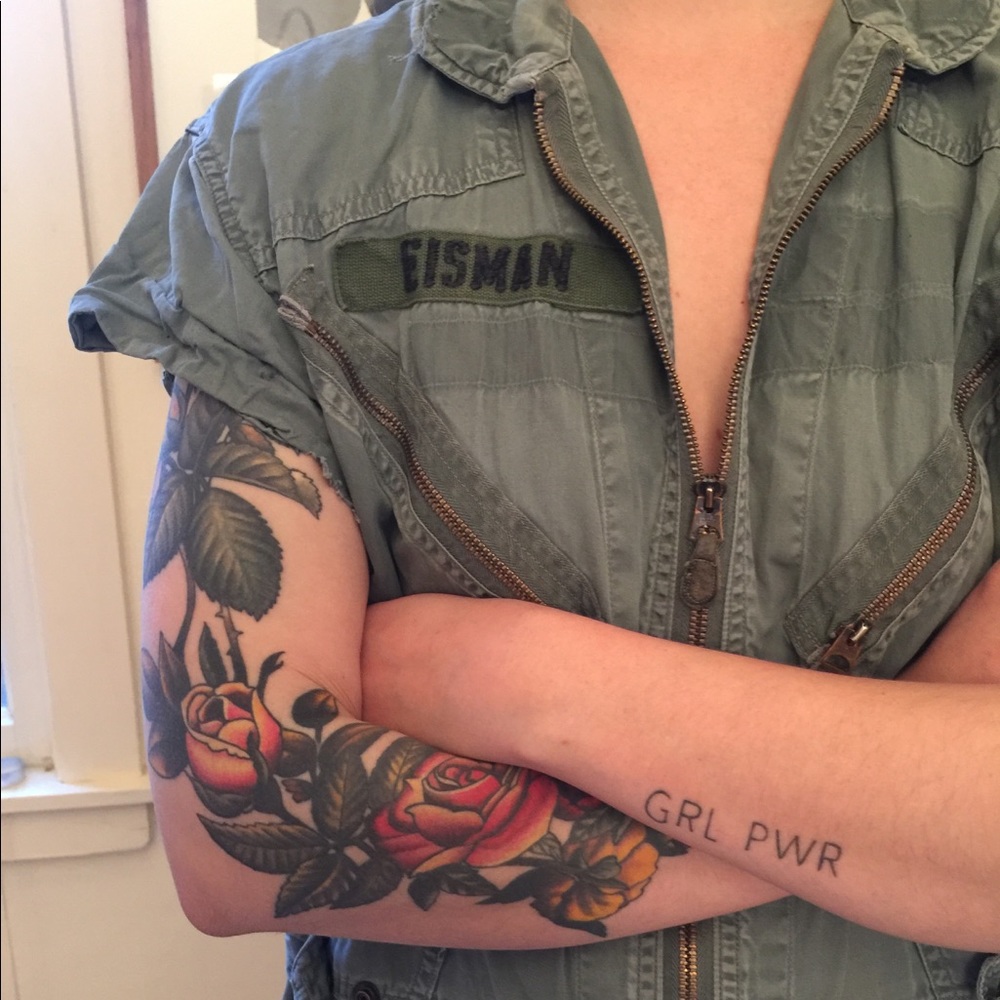 Vintage coveralls jumpsuit “Eisman” TopGun - Picture 5 of 6